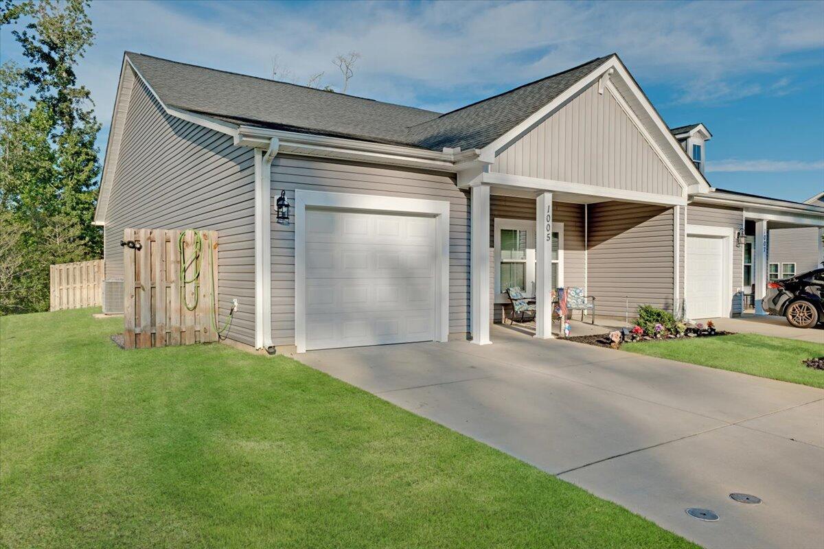 1005 Candleberry Drive Grovetown, GA 30813 - Photo 3 of 25 03-Candleberry Dr (3 of 26)