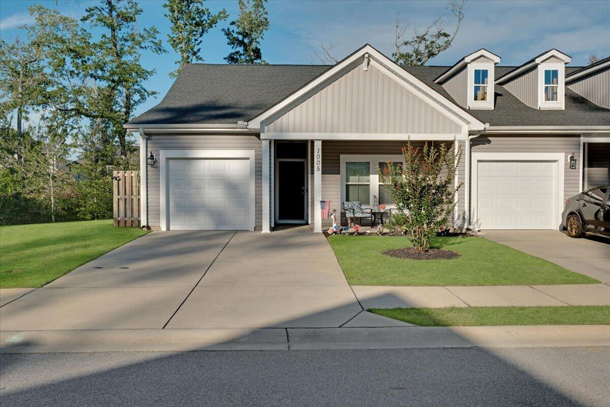 1005 Candleberry Drive Grovetown, GA 30813 - Photo 4 of 25 04-Candleberry Dr (4 of 26)