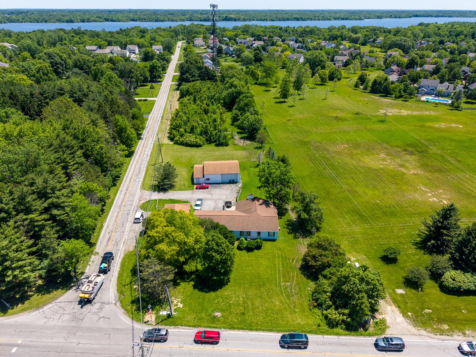 3440 Hollenback Road Lewis Center, OH 43035 - Photo 13 of 43 3440 Hollenback-13