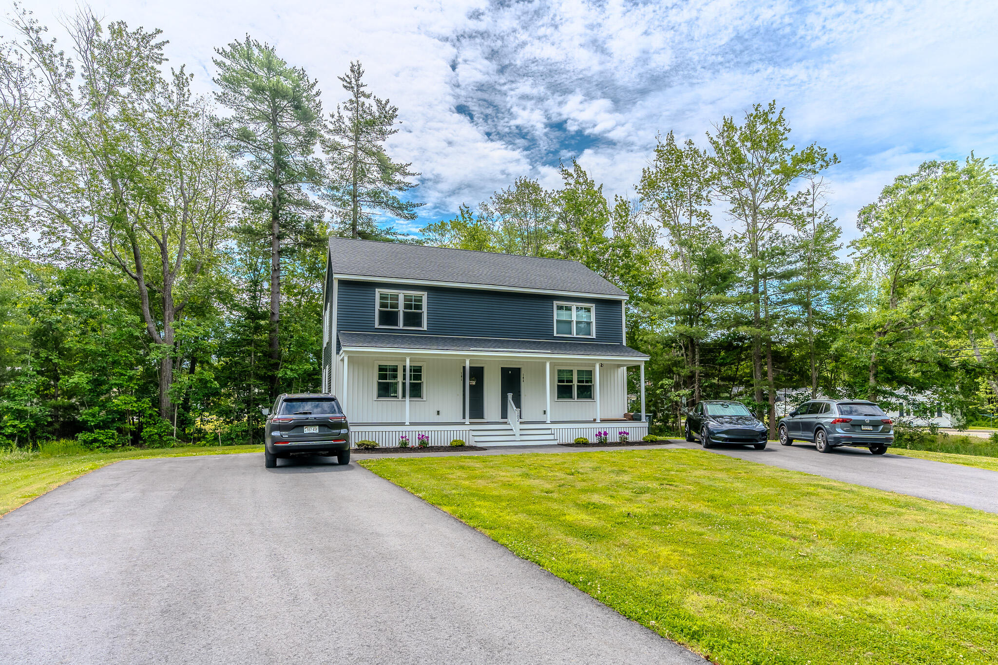 102 Shadagee Road, Unit 101 Saco, ME 04072 - Photo 6 of 7 DSC00443-HDR