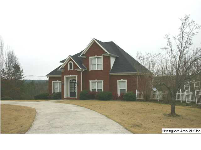 670 Beasley Road Gardendale, AL 35071 - Photo 2 of 16 Gallery Image 2
