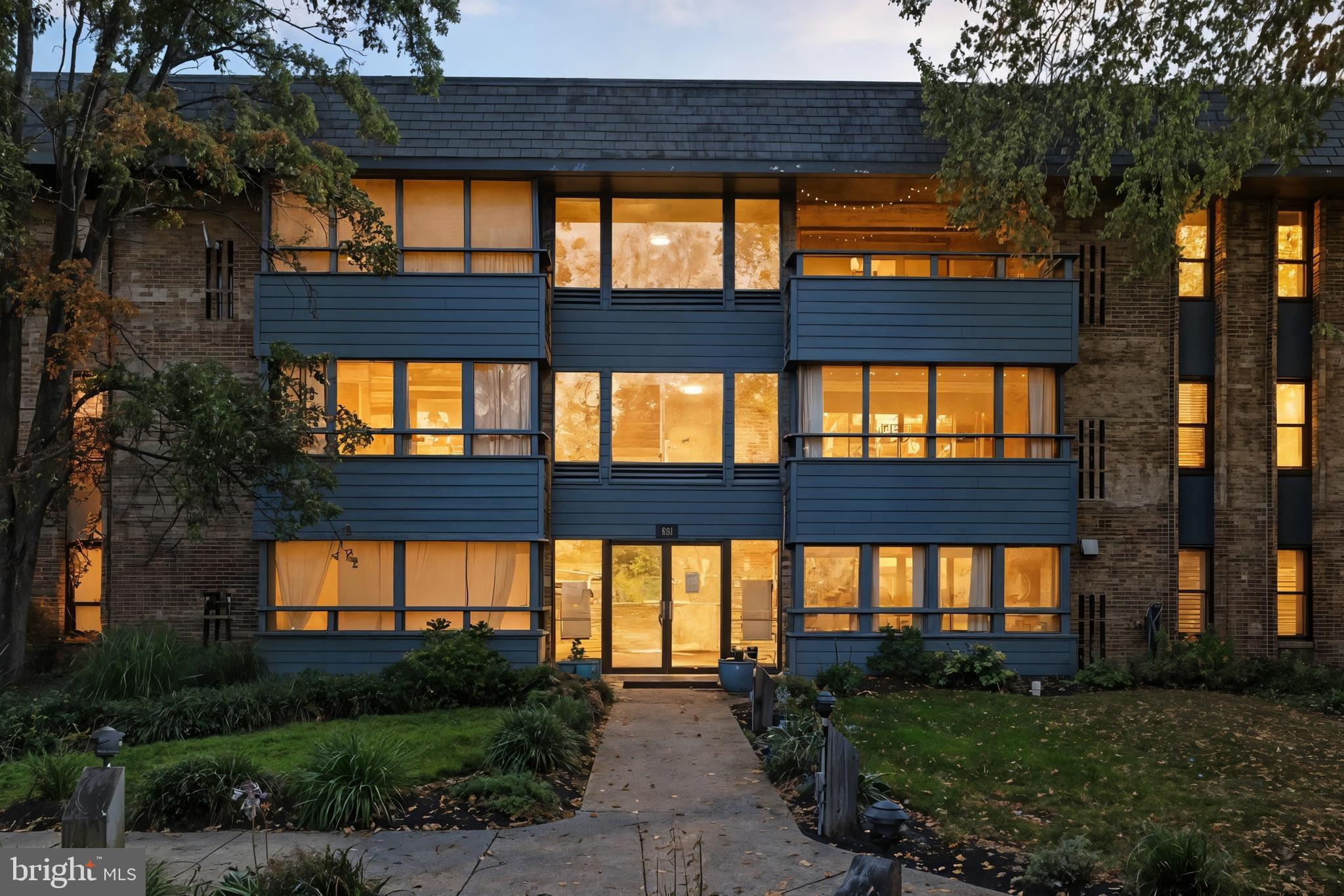 302 Forbes Street, Unit D Annapolis, MD 21401 - Photo 1 of 23