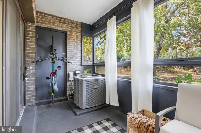 a view of living room