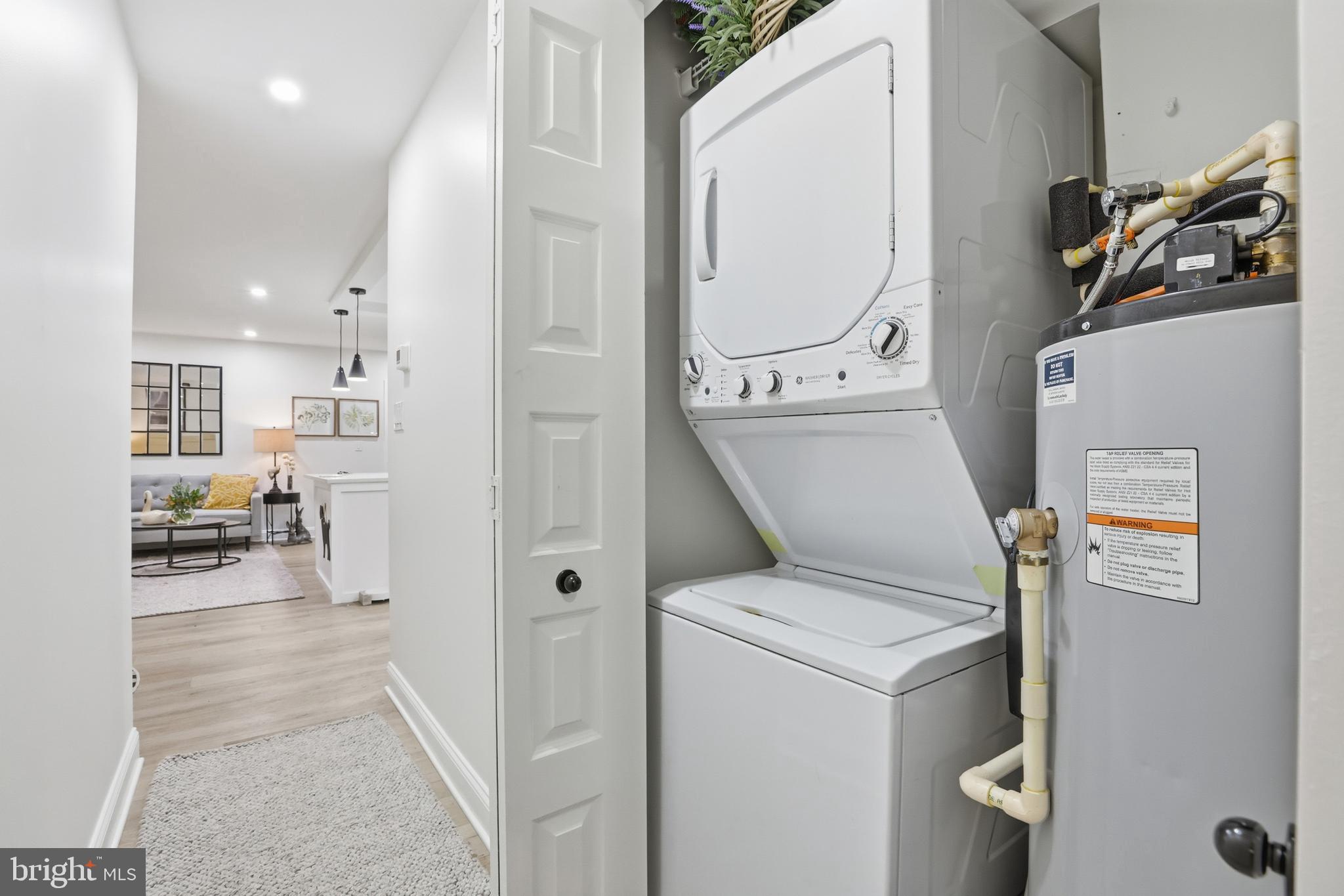 302 Forbes Street, Unit D Annapolis, MD 21401 - Photo 12 of 23