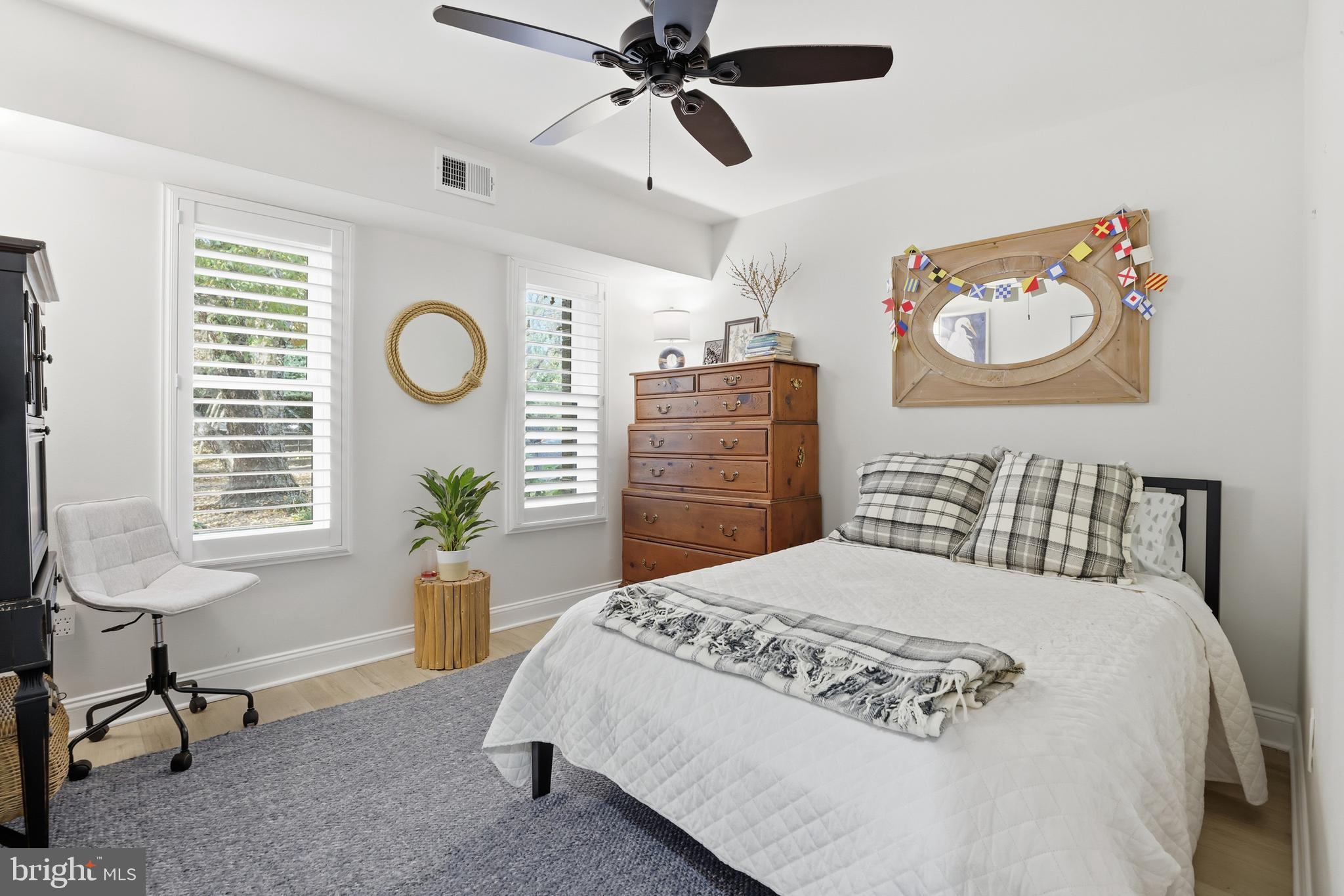 302 Forbes Street, Unit D Annapolis, MD 21401 - Photo 13 of 23