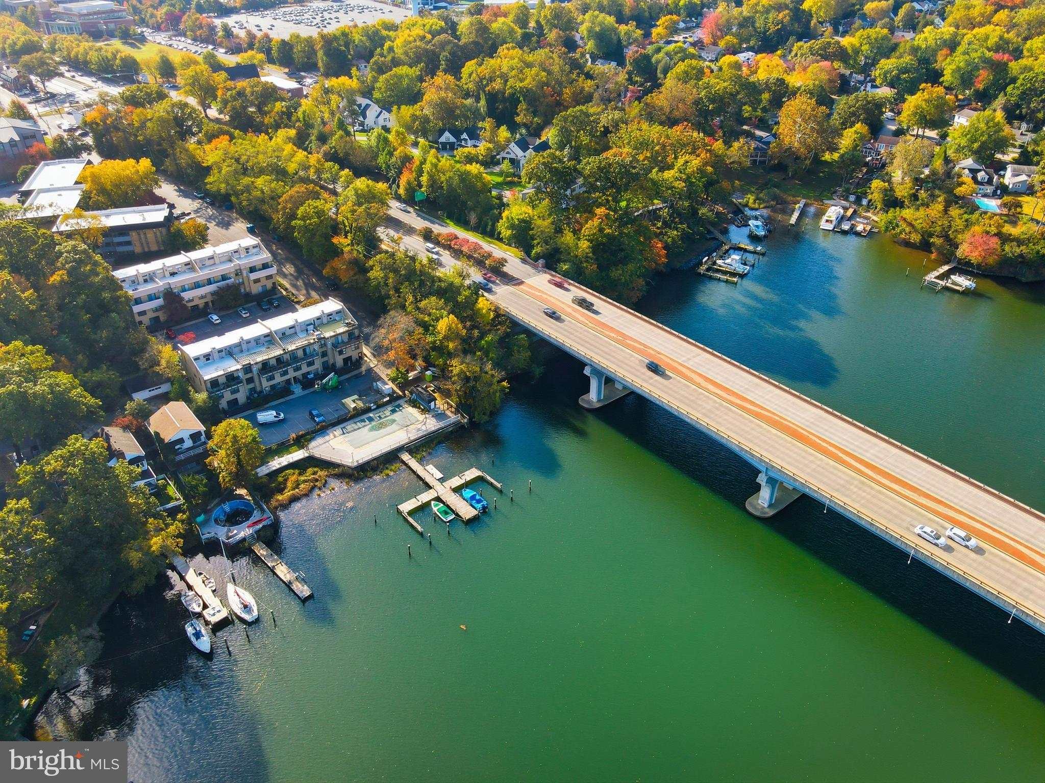 302 Forbes Street, Unit D Annapolis, MD 21401 - Photo 21 of 23