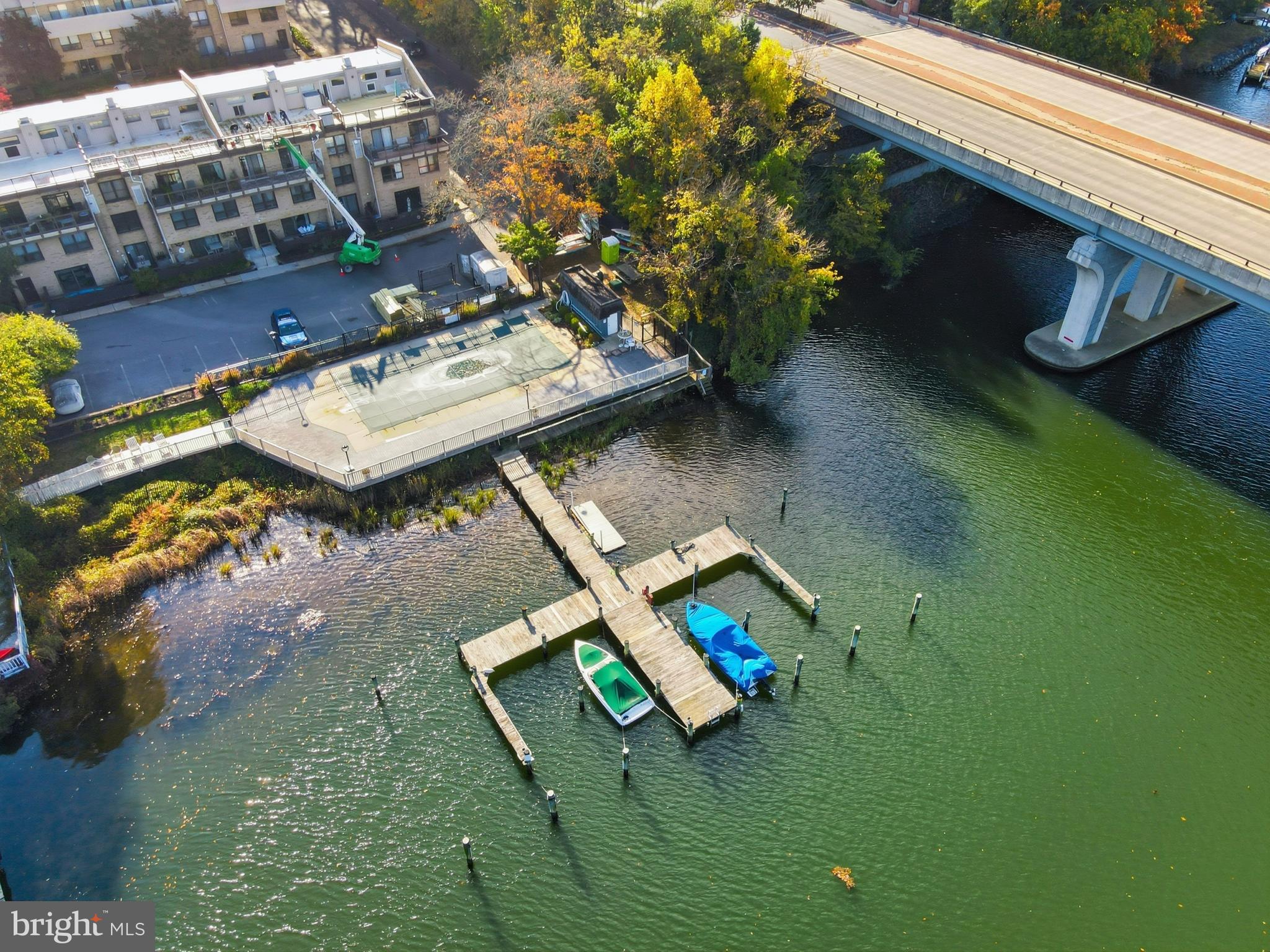 302 Forbes Street, Unit D Annapolis, MD 21401 - Photo 22 of 23