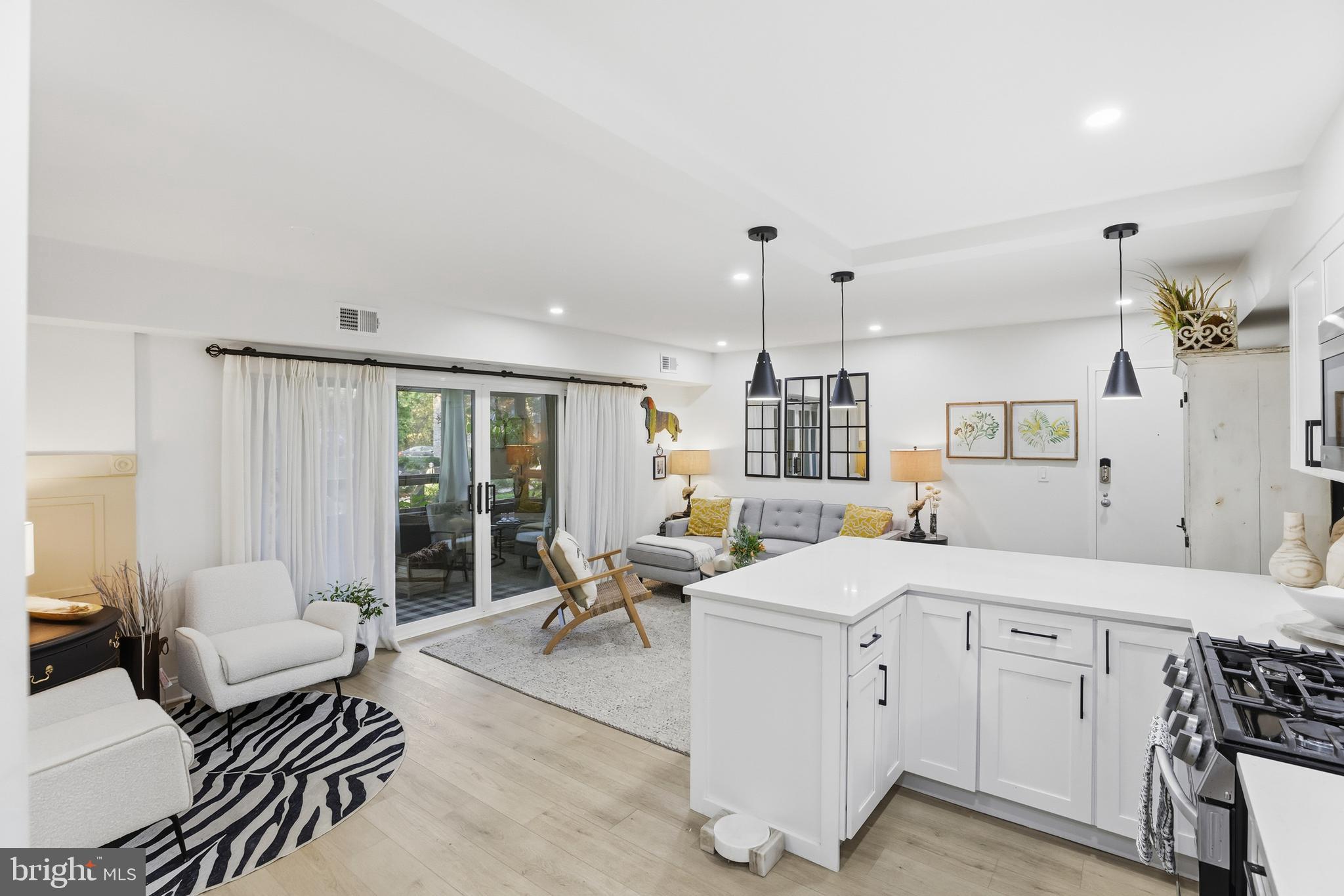 302 Forbes Street, Unit D Annapolis, MD 21401 - Photo 8 of 23