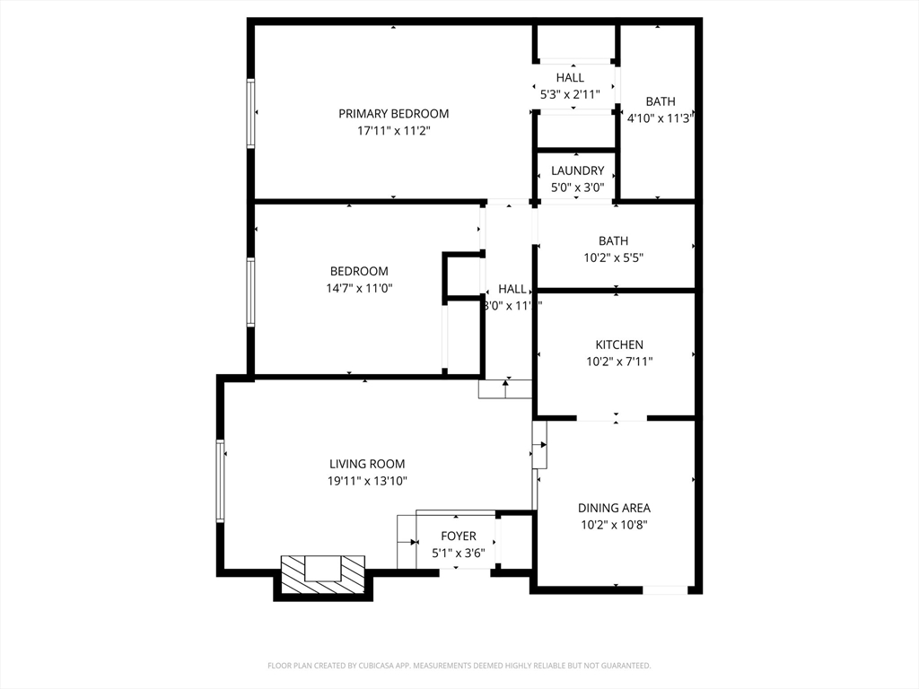 4 Erick Road, Unit 96 Mansfield, MA 02048 - Photo 18 of 18