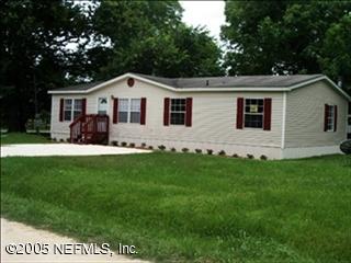 715 West Market Road Starke, FL 32091 - Photo 1 of 4 Front