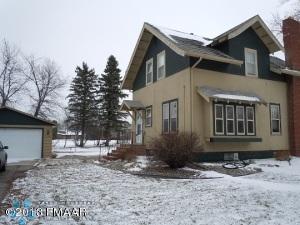 514 Reno Street Hawley, MN 56549 - Photo 1 of 1 Gallery Image 1