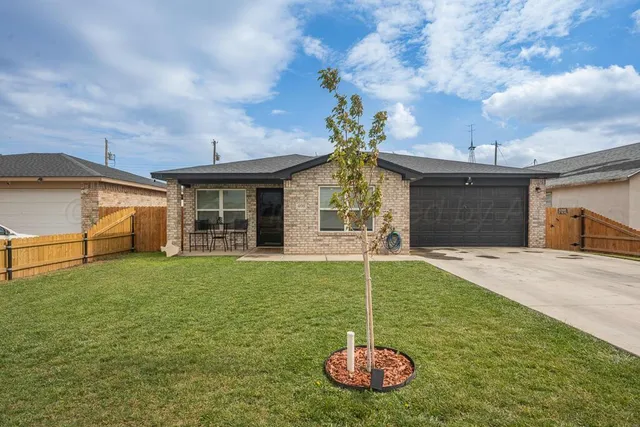 $209,900 | 408 Avenue F Hereford Tx 79045, Hereford, TX 79045