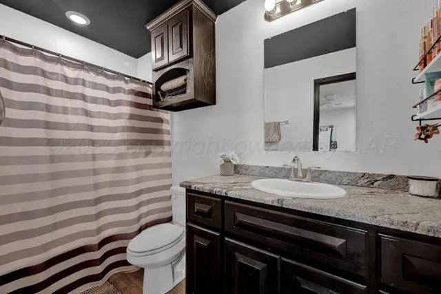 $209,900 | 408 Avenue F Hereford Tx 79045, Hereford, TX 79045