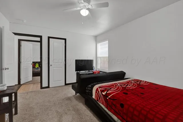 $209,900 | 408 Avenue F Hereford Tx 79045, Hereford, TX 79045