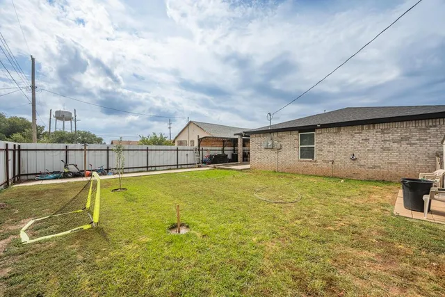 $209,900 | 408 Avenue F Hereford Tx 79045, Hereford, TX 79045