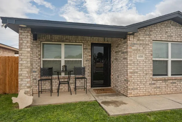 $209,900 | 408 Avenue F Hereford Tx 79045, Hereford, TX 79045