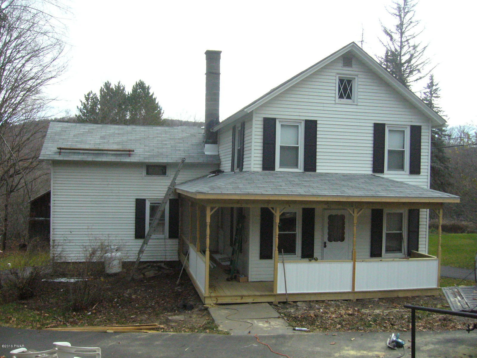 1736 O O&W Road Starlight, PA 18461 - Photo 4 of 41