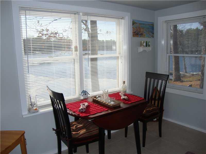60 Anglers Road Windham, ME 04062 - Photo 7 of 8 Enclosed Porch.