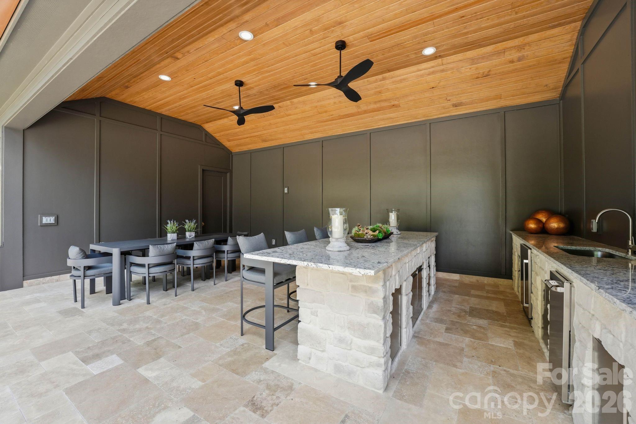 6133 Creola Road Charlotte, NC 28270 - Photo 37 of 48