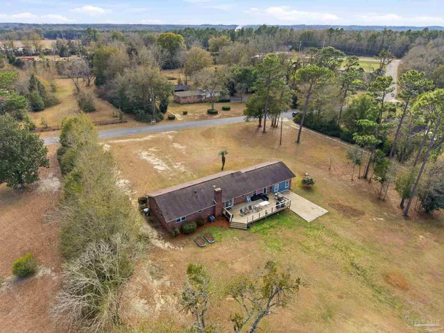 $625,000 | 690 Cooley Road, Cantonment, FL 32533