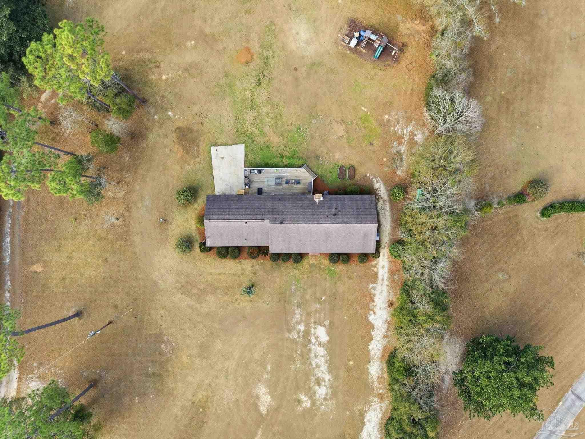 690 Cooley Road Cantonment, FL 32533 - Photo 58 of 64