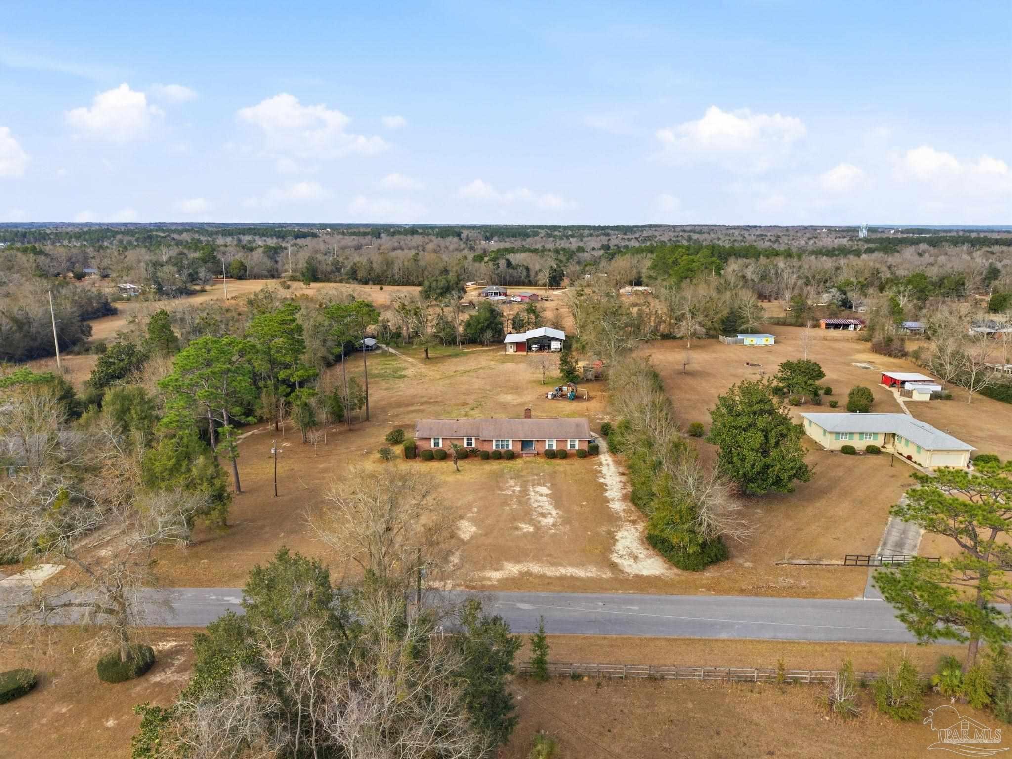690 Cooley Road Cantonment, FL 32533 - Photo 63 of 64