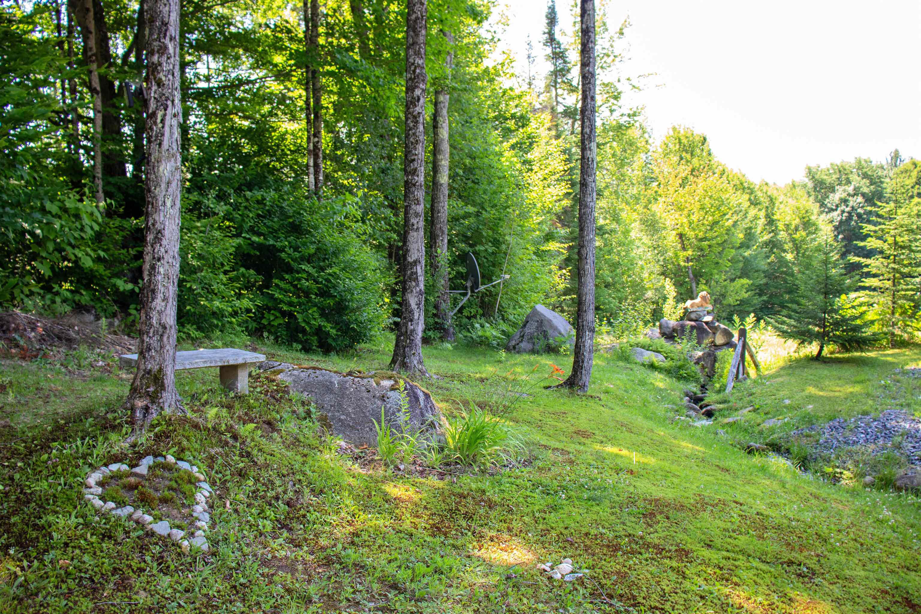 158 Camp Road Burke, VT 05832 - Photo 43 of 60