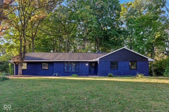 $424,900 | 3215 Kenilworth Drive, Indianapolis, IN 46228