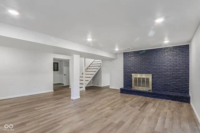 $408,000 | 3215 Kenilworth Drive, Indianapolis, IN 46228