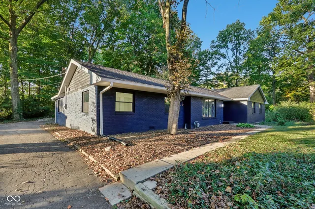 $408,000 | 3215 Kenilworth Drive, Indianapolis, IN 46228