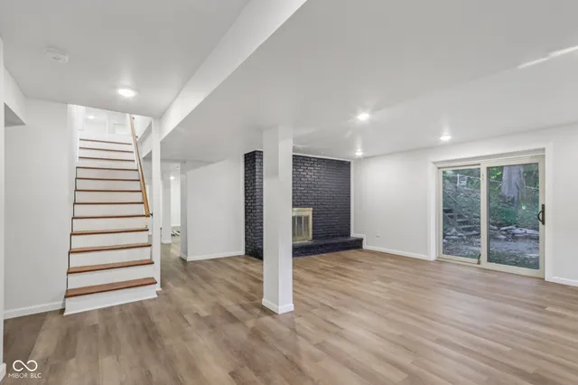 $408,000 | 3215 Kenilworth Drive, Indianapolis, IN 46228