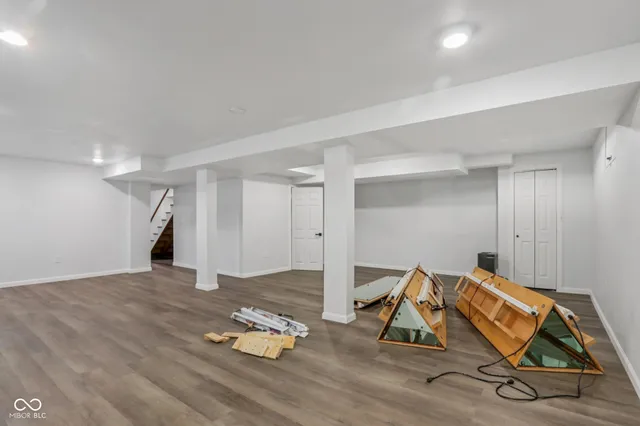 $408,000 | 3215 Kenilworth Drive, Indianapolis, IN 46228