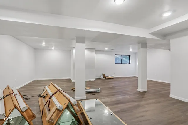 $408,000 | 3215 Kenilworth Drive, Indianapolis, IN 46228