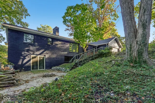 $408,000 | 3215 Kenilworth Drive, Indianapolis, IN 46228