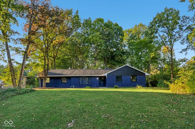 $408,000 | 3215 Kenilworth Drive, Indianapolis, IN 46228