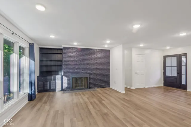 $408,000 | 3215 Kenilworth Drive, Indianapolis, IN 46228