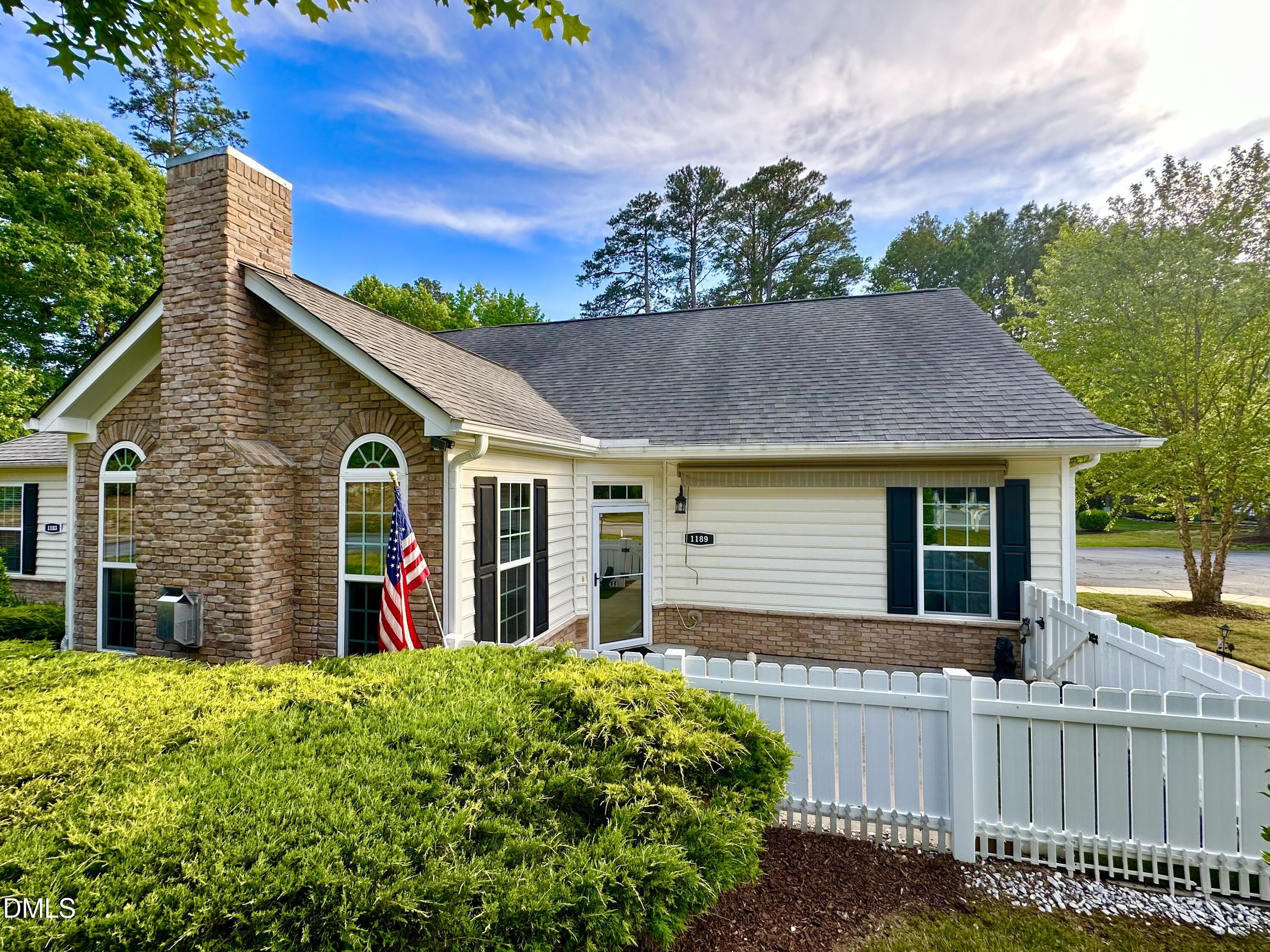 1189 Blue Bird Lane, Unit 1189 Wake Forest, NC 27587 - Photo 1 of 70 IMG_1583