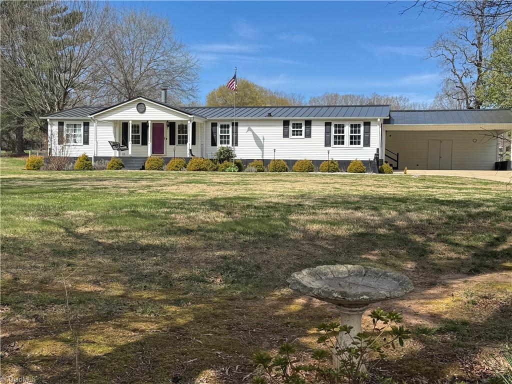 3932 Piney Mountain Road Walnut Cove, NC 27052 - Photo 12 of 50