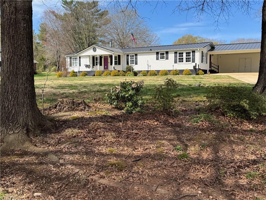 3932 Piney Mountain Road Walnut Cove, NC 27052 - Photo 2 of 50