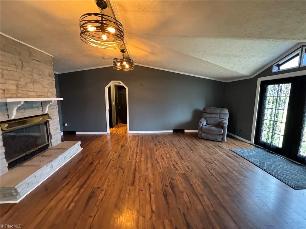 3932 Piney Mountain Road Walnut Cove, NC 27052 - Photo 23 of 50