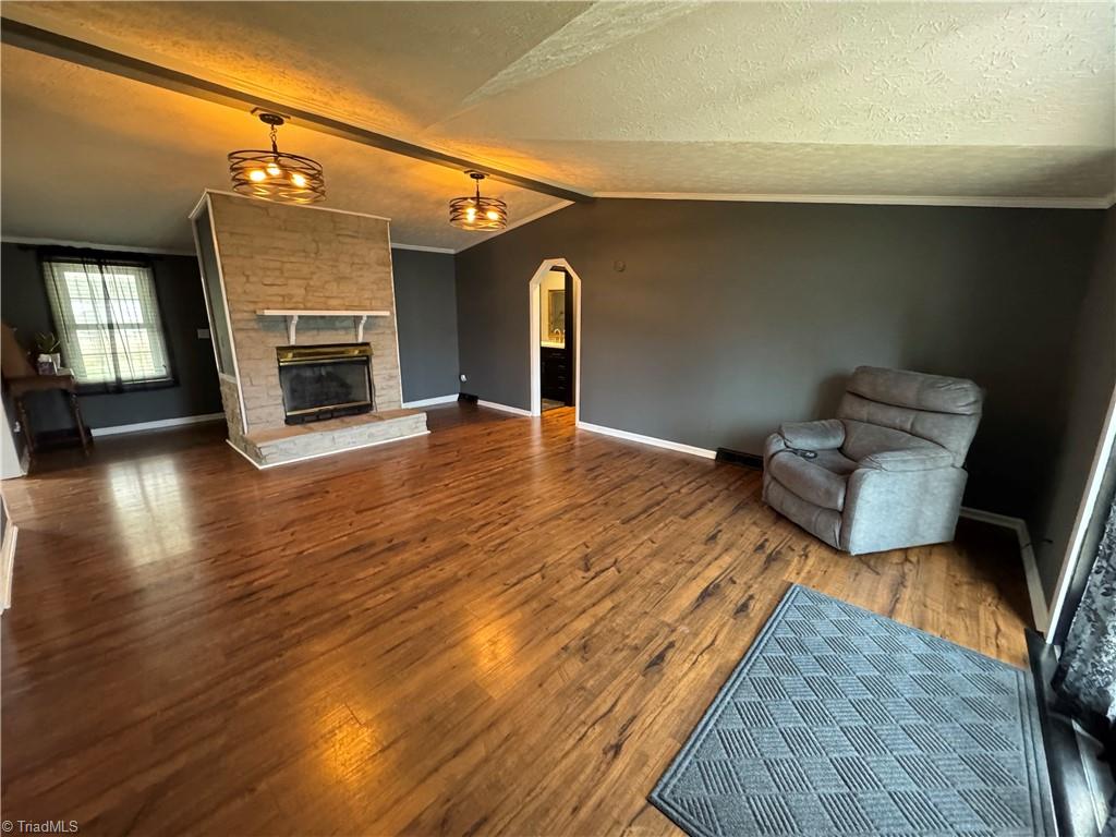 3932 Piney Mountain Road Walnut Cove, NC 27052 - Photo 24 of 50