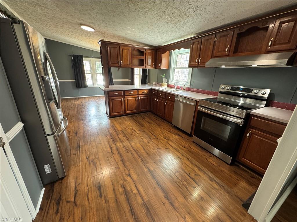 3932 Piney Mountain Road Walnut Cove, NC 27052 - Photo 26 of 50