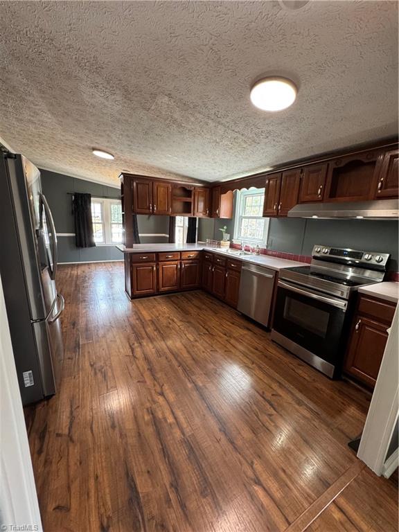 3932 Piney Mountain Road Walnut Cove, NC 27052 - Photo 27 of 50