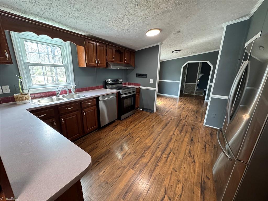 3932 Piney Mountain Road Walnut Cove, NC 27052 - Photo 28 of 50