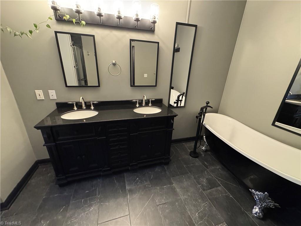 3932 Piney Mountain Road Walnut Cove, NC 27052 - Photo 39 of 50