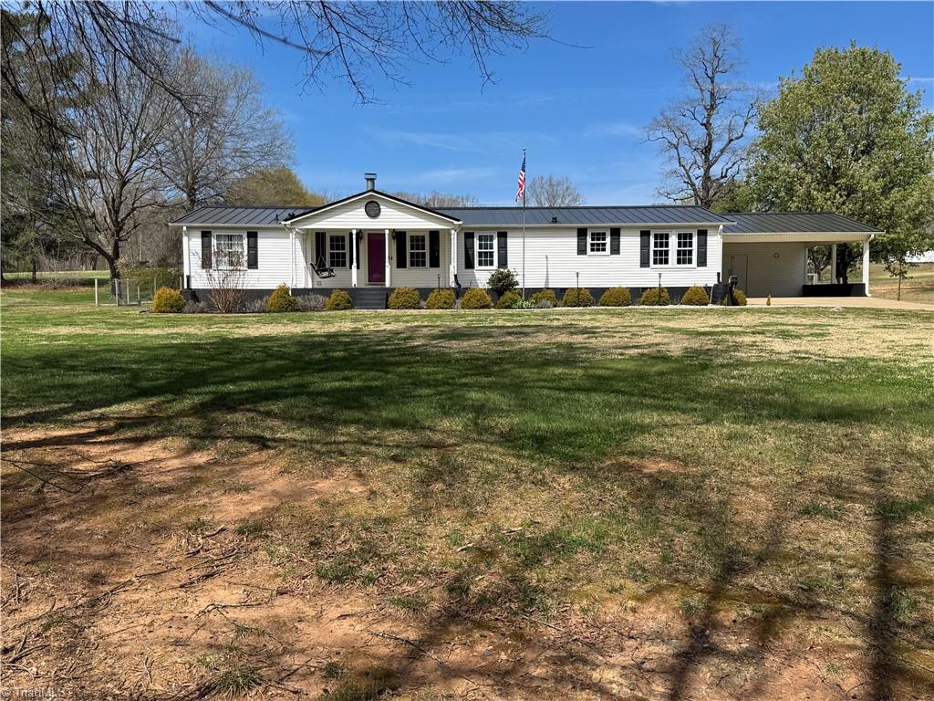 3932 Piney Mountain Road Walnut Cove, NC 27052 - Photo 8 of 50