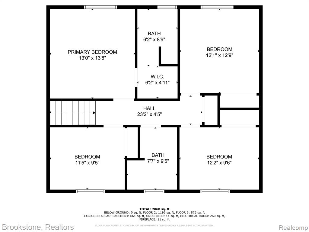 700 Denham Lane Rochester Hills, MI 48307 - Photo 42 of 56