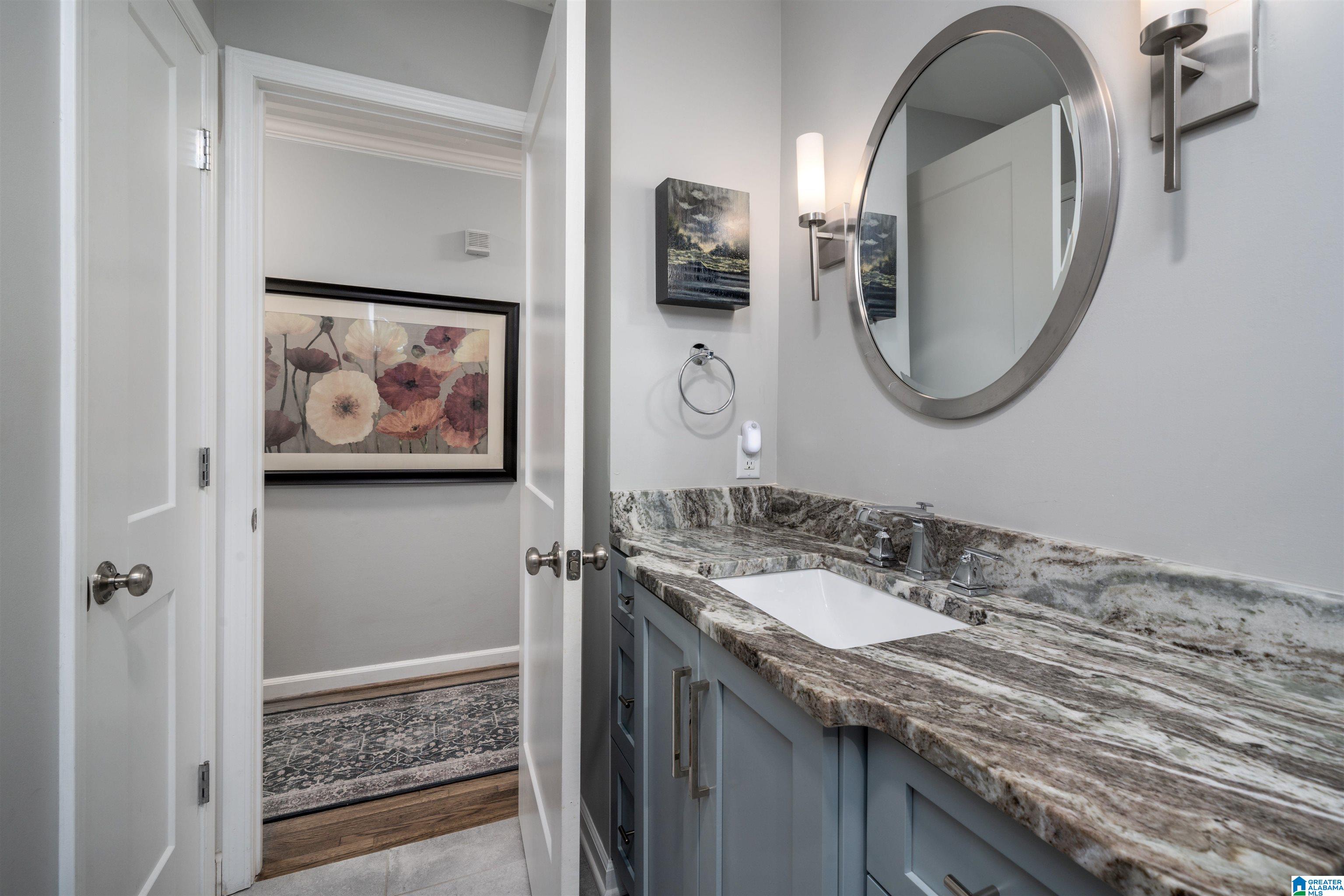 908 Landale Road Birmingham, AL 35222 - Photo 29 of 40