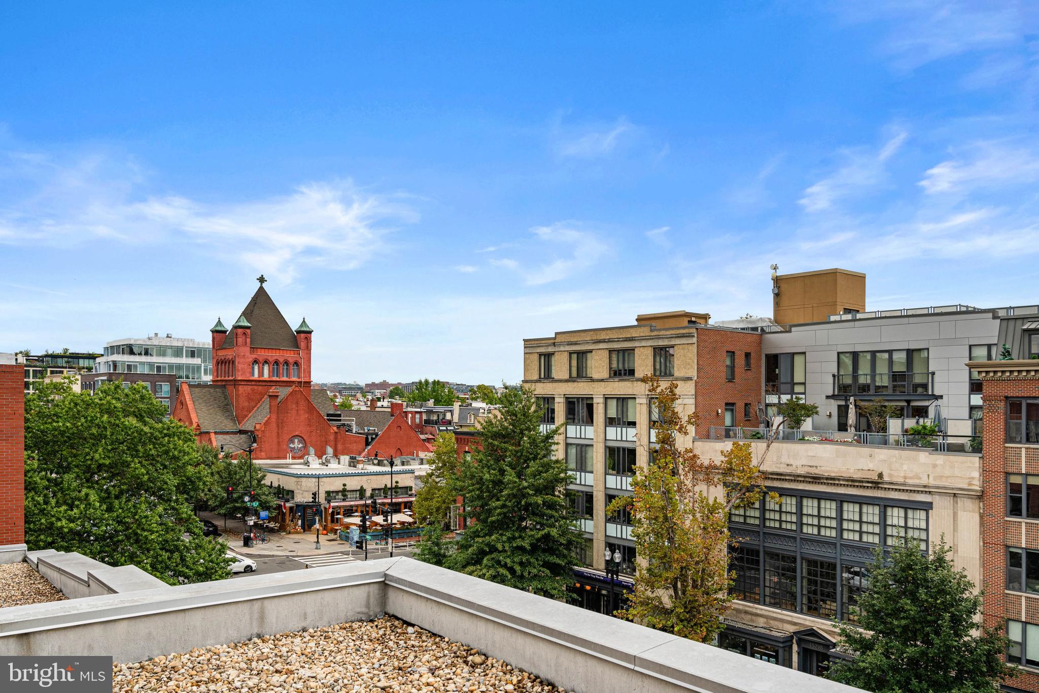 1401 Church Street Northwest, Unit 311 Washington, DC 20005 - Photo 14 of 16