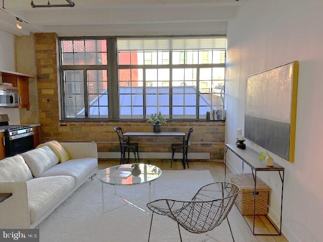 1401 Church Street Northwest, Unit 311 Washington, DC 20005 - Photo 2 of 16